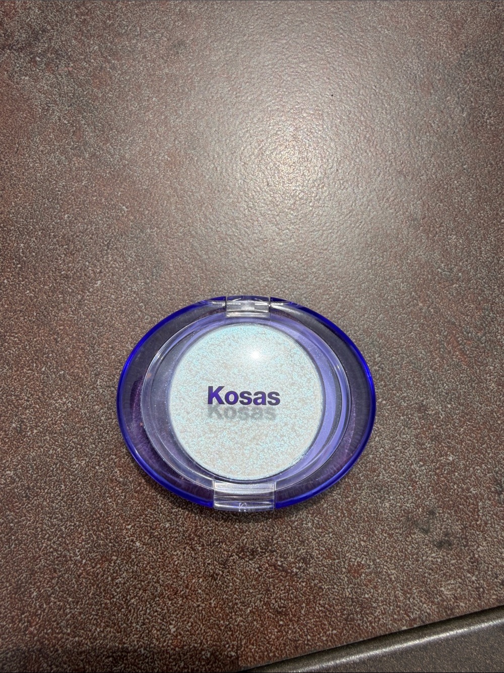 Kosas Iridescent Opaline Powder Highlighter New